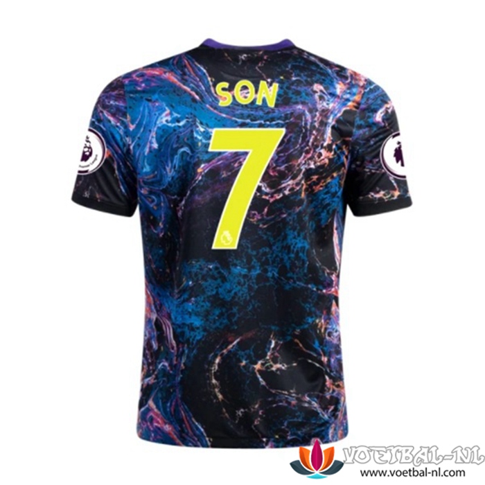 heung min son shirt