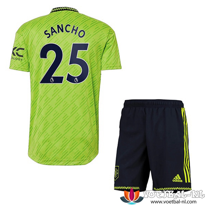 sancho 25 shirt